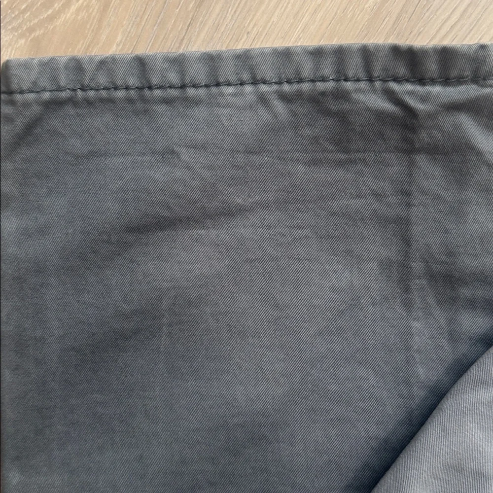 Levi Strauss 511 White Tab Skinny Chino Pants.  Sz 34X32 - Picture 4 of 10